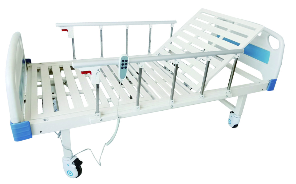 T01-01 电动单摇（手电一体）